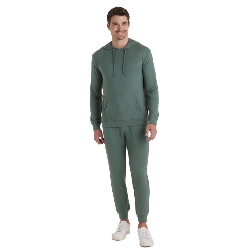Take 10 Men's Ultra-Dream Jogger Dusty Green