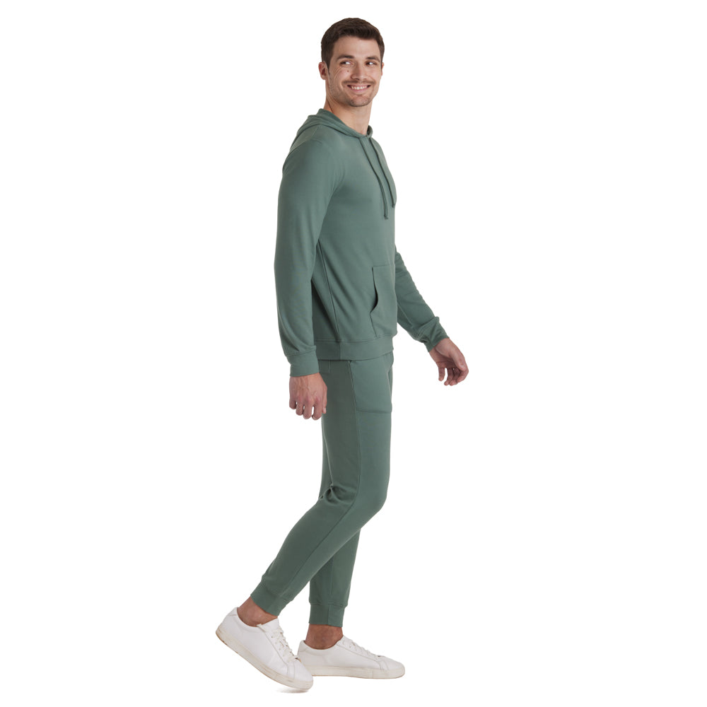 Take 10 Men's Ultra-Dream Jogger Dusty Green