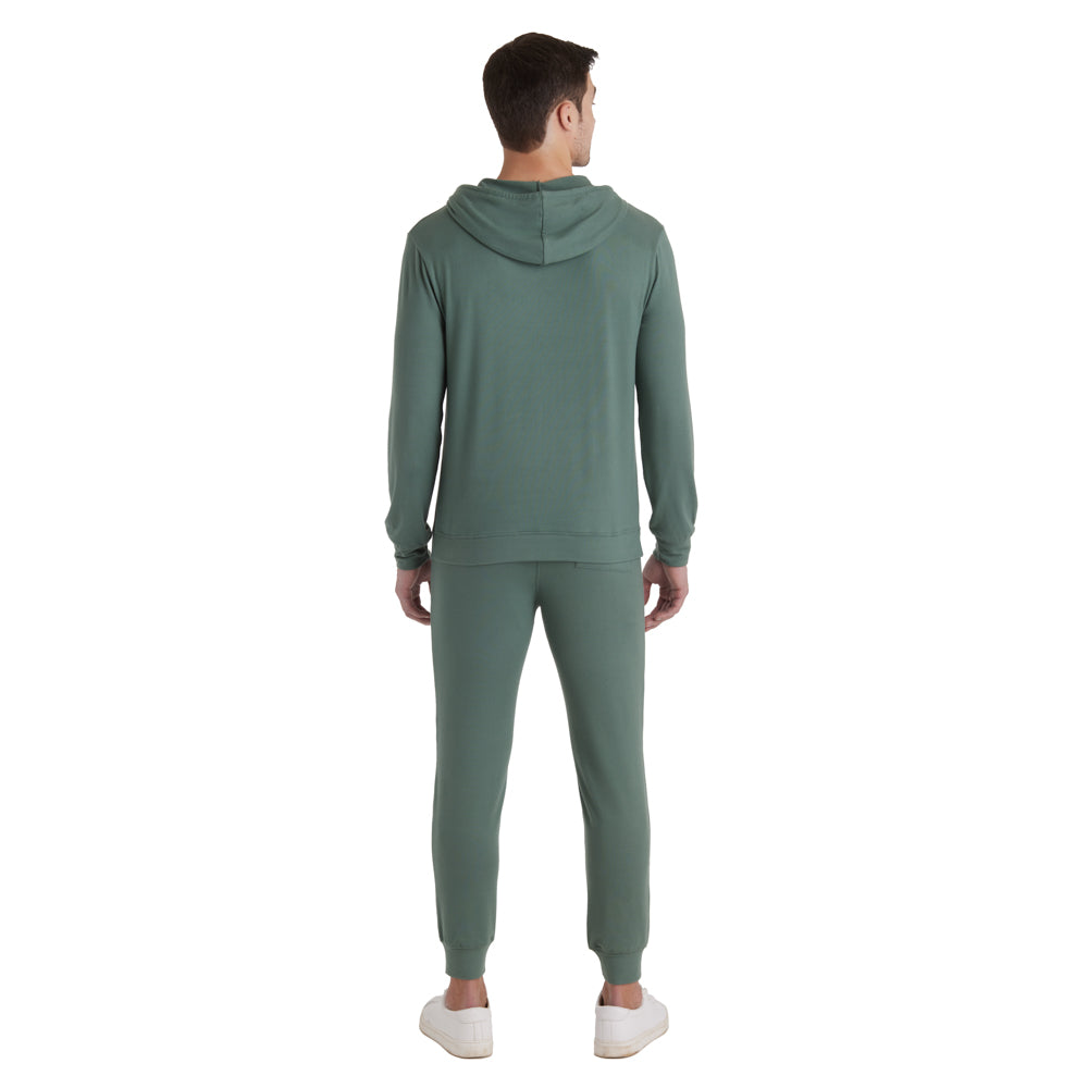 Take 10 Men's Ultra-Dream Jogger Dusty Green
