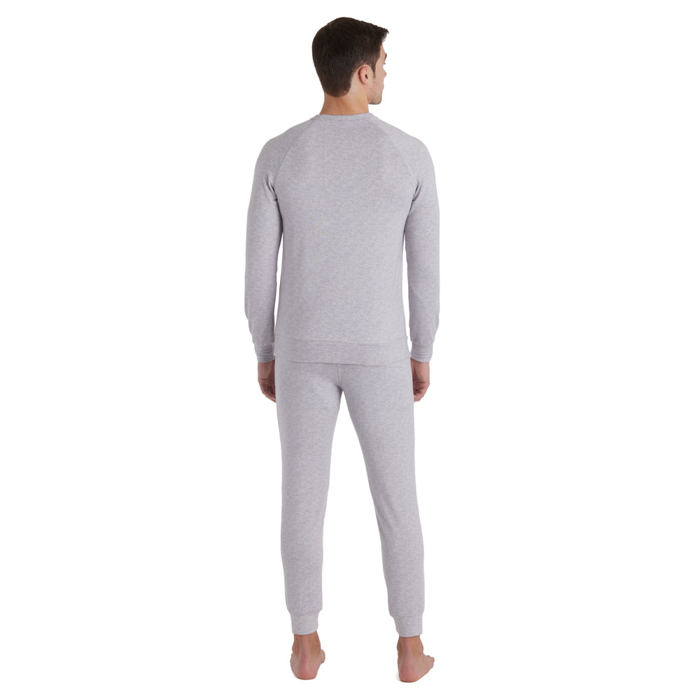 Take 10 Men's Ultra-Dream Jogger Heather Grey