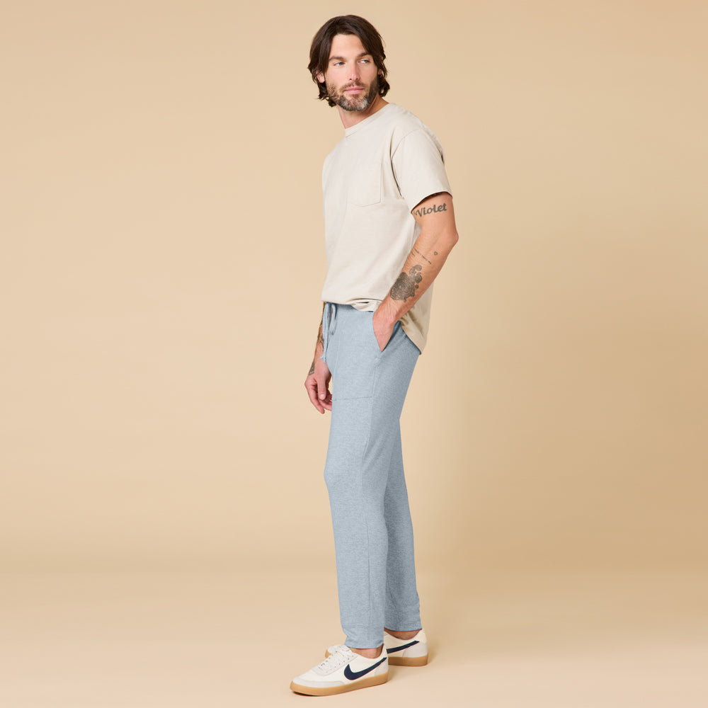 Take 10 Men's Ultra-Dream Jogger Surf