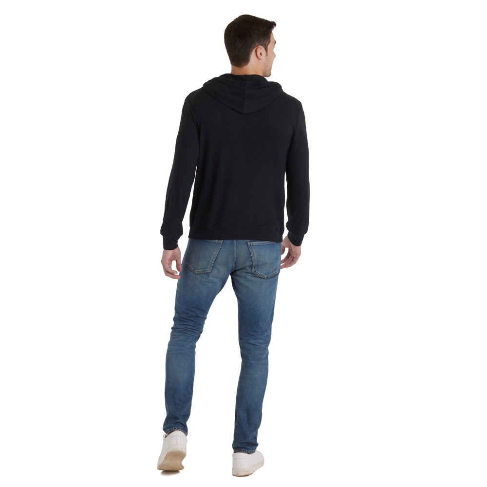 Take 10 Men's Ultra-Dream Hoodie Black