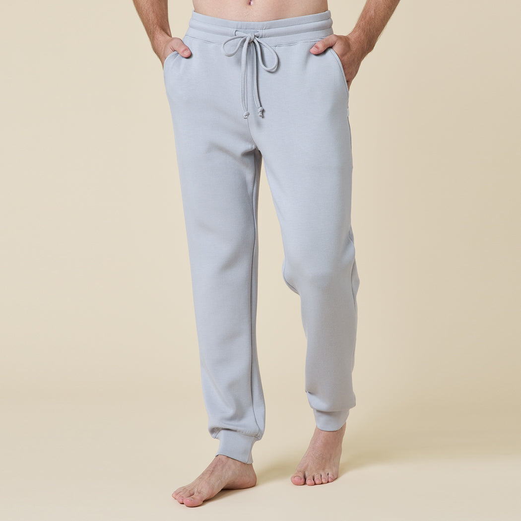 Take 10 Men's DreamTech Jogger Take 10 Men's DreamTech Jogger in Grey