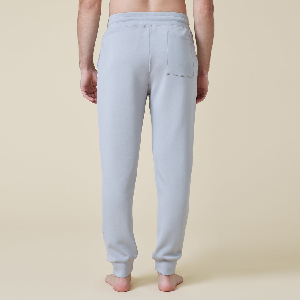 Take 10 Men's DreamTech Jogger Take 10 Men's DreamTech Jogger in Grey