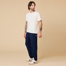 Take 10 Men's DreamTech Jogger Take 10 Men's DreamTech Jogger in Midnight