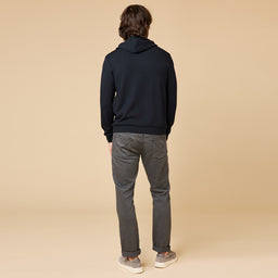 Take 10 Men's DreamTech Hoodie Take 10 Men's DreamTech Hoodie in Black