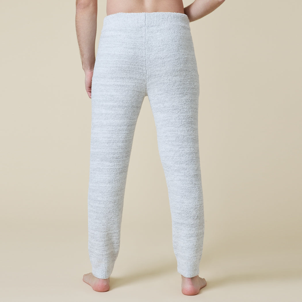 Take 10 Men's Heather Marshmallow Jogger Heather Grey