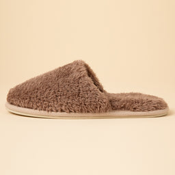DreamPlush Slippers DreamPlush Slippers in Coco