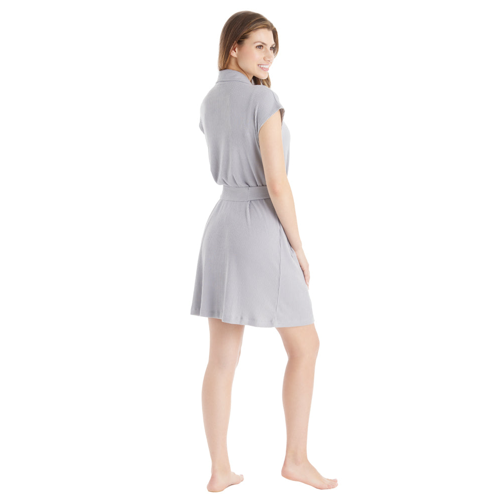 Skin Rib Robe Rib Dream 35