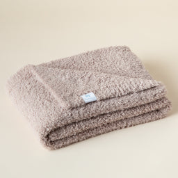 Ultra-Lite Marshmallow 30" x 40" Baby Blanket Ultra-Lite Marshmallow 30" x 40" Baby Blanket in Coco