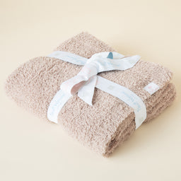 Ultra-Lite Marshmallow 30" x 40" Baby Blanket Ultra-Lite Marshmallow 30" x 40" Baby Blanket in Coco