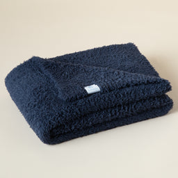 Ultra-Lite Marshmallow 30" x 40" Baby Blanket Ultra-Lite Marshmallow 30" x 40" Baby Blanket in Midnight