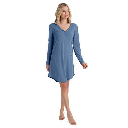 Women's Sleep Shirts & Nightgowns – Softies
