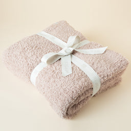 Ultra-Lite Marshmallow 54" x 72" Blanket Ultra-Lite Marshmallow 54" x 72" Blanket in Coco