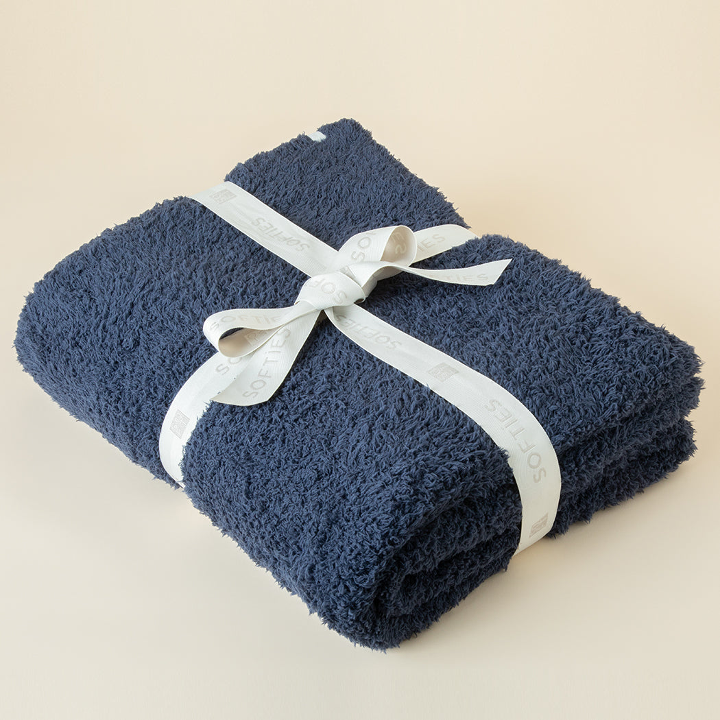 Ultra Lite Marshmallow 54 X 72 Blanket Softies ultra-lite-marshmallow-54-x-72-blanket-softies