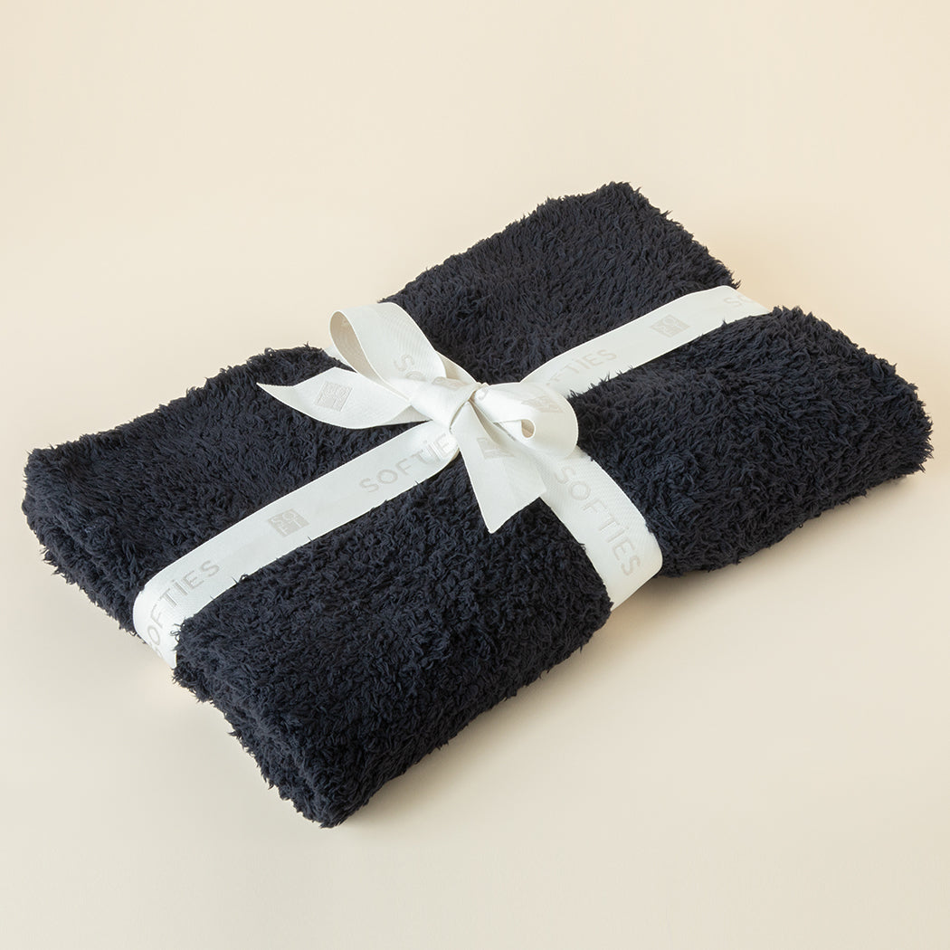 Ultra-Lite Marshmallow Standard Pillow Case - 2 Pack Ultra-Lite Marshmallow Standard Pillow Case - 2 Pack in Black
