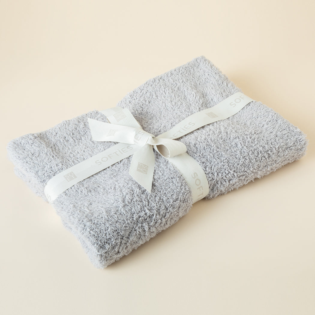 Ultra-Lite Marshmallow Standard Pillow Case - 2 Pack Ultra-Lite Marshmallow Standard Pillow Case - 2 Pack in Grey