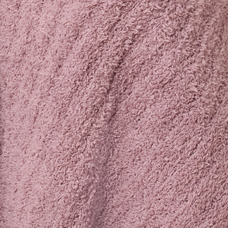 50" x 70" Solid Rib Marshmallow Blanket 50" x 70" Solid Rib Marshmallow Blanket in Driftwood