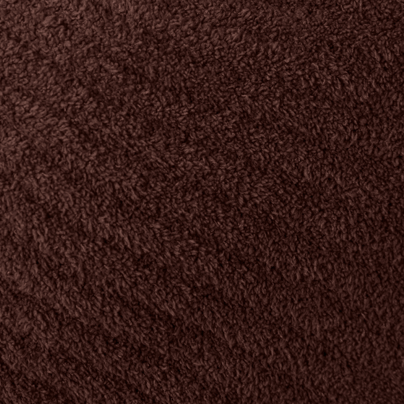 50" x 70" Solid Rib Marshmallow Blanket 50" x 70" Solid Rib Marshmallow Blanket in Espresso