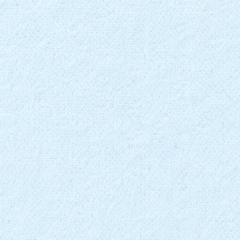 Ruffle Chenille Robe Ruffle Chenille Robe in Light Blue