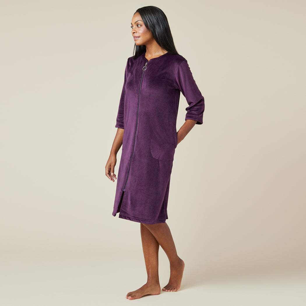 A Sheared Robe 42