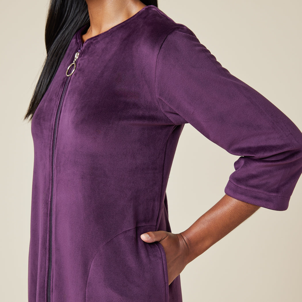A Sheared Robe 42
