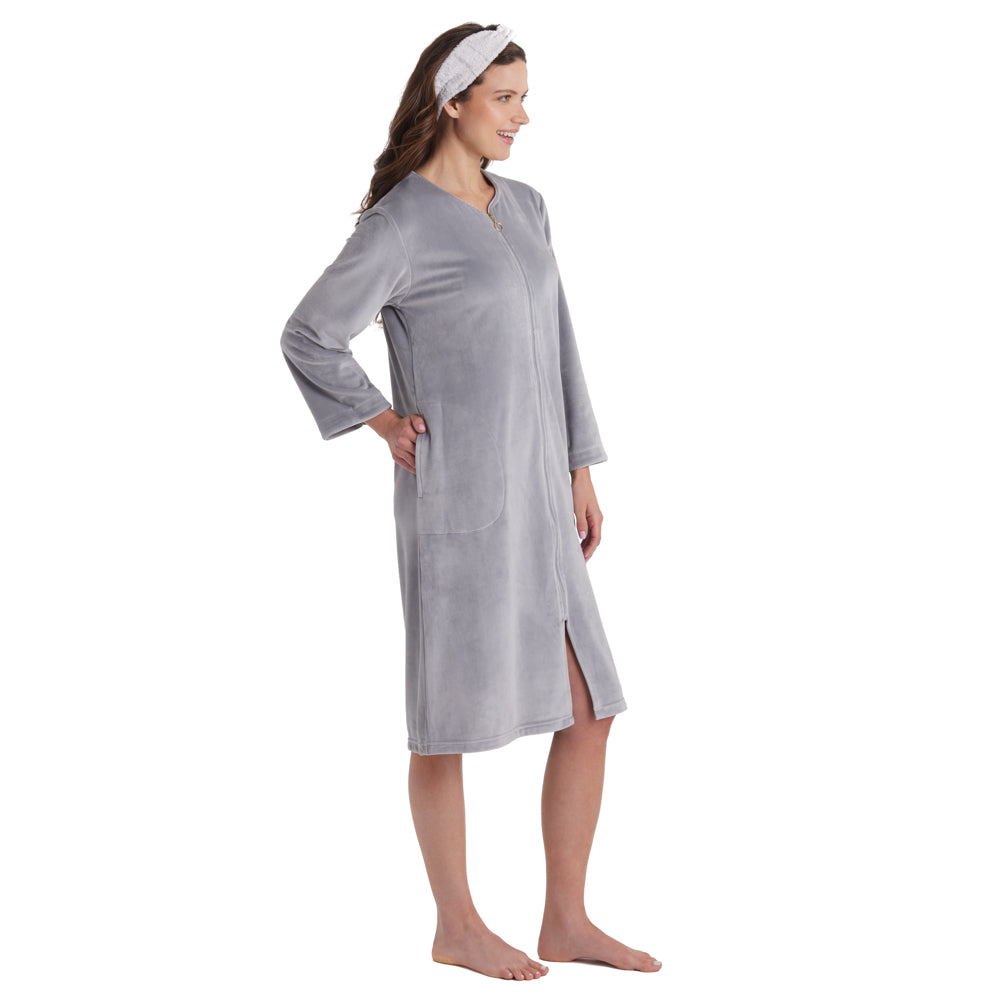 A Sheared Robe 42