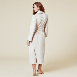 Serenity Wrap Robe Serenity Wrap Robe in Coco