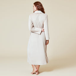 Serenity Wrap Robe Serenity Wrap Robe in Coco