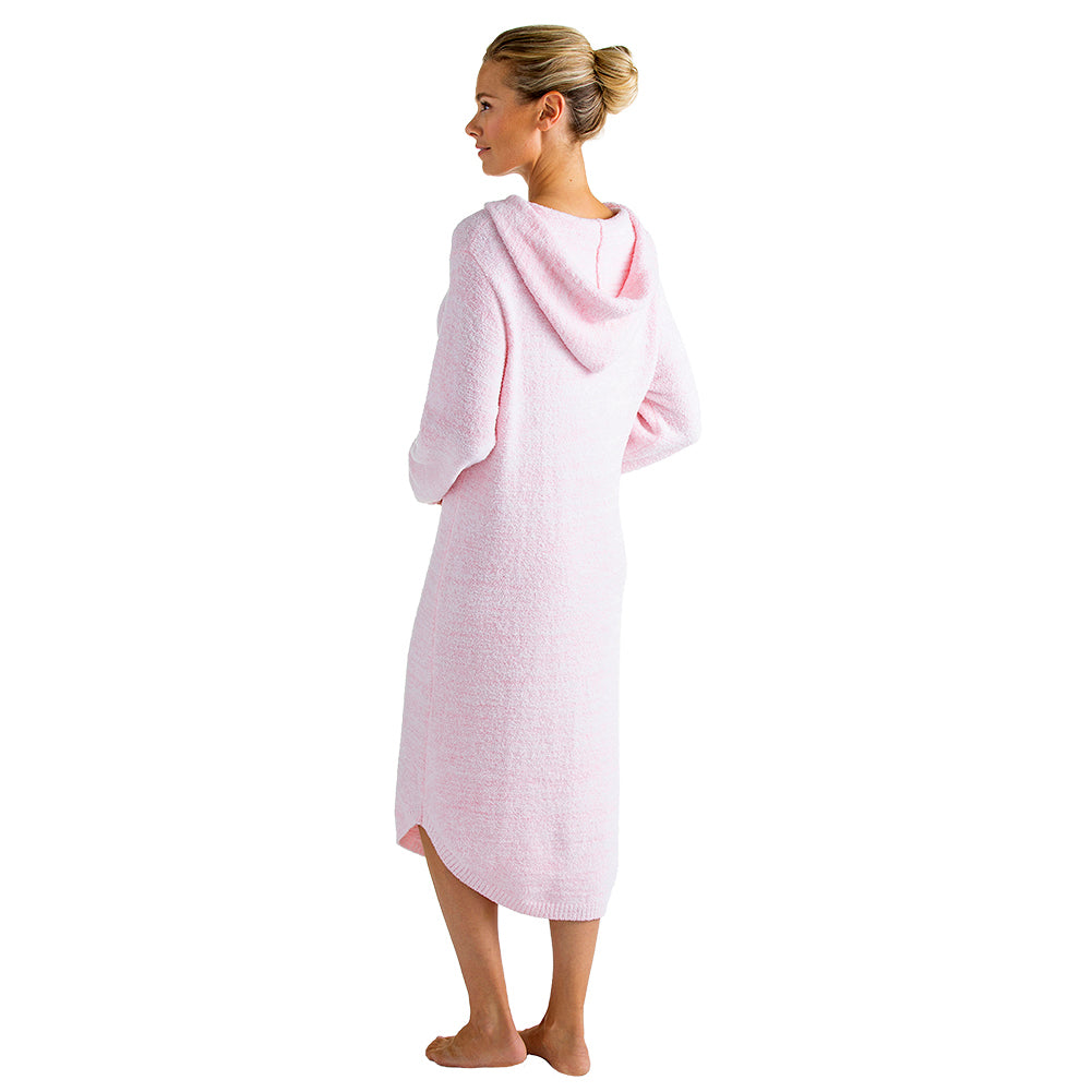Women's Softies by Paddi Murphy 8618 42 Inch Marshmallow Hooded