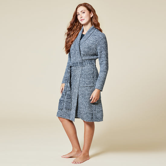 Marshmallow Wrap Robe – Softies