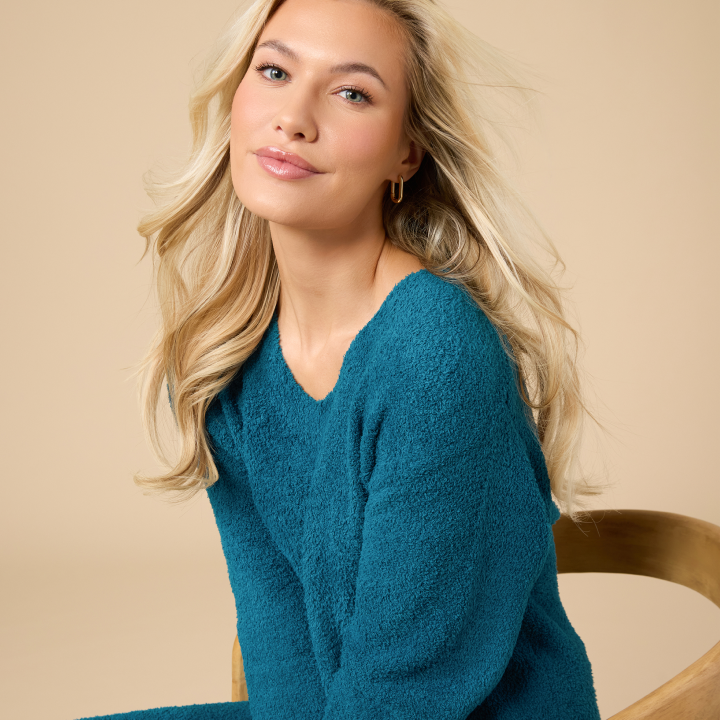 Teal