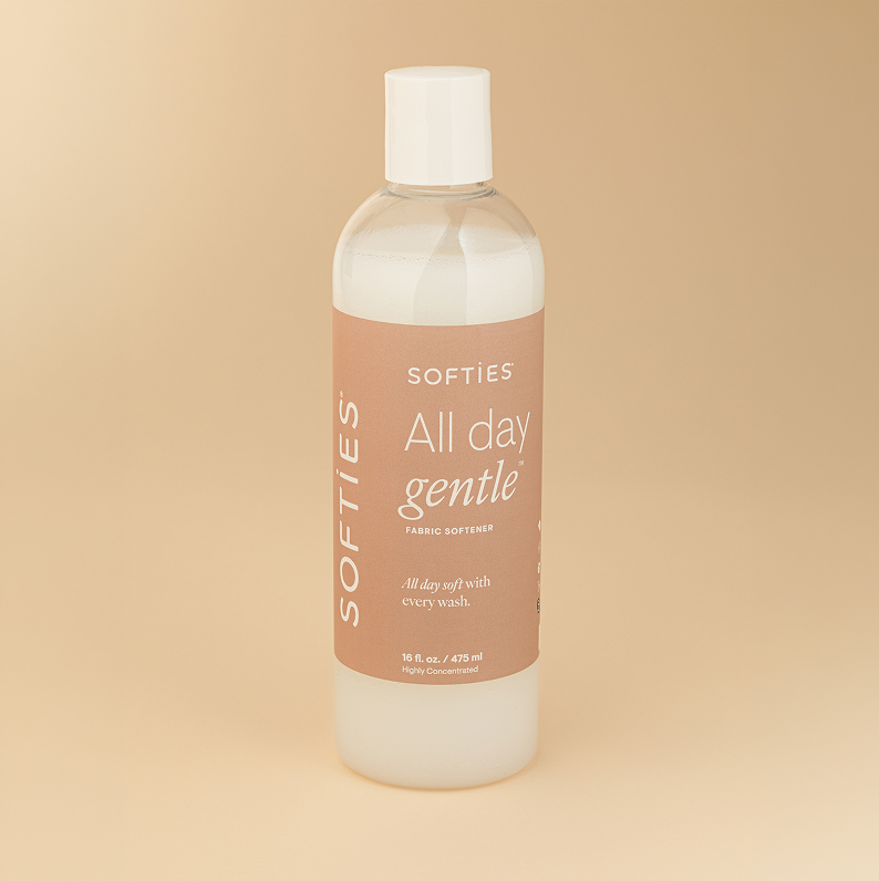 All Day Gentle™ Fabric Softener 