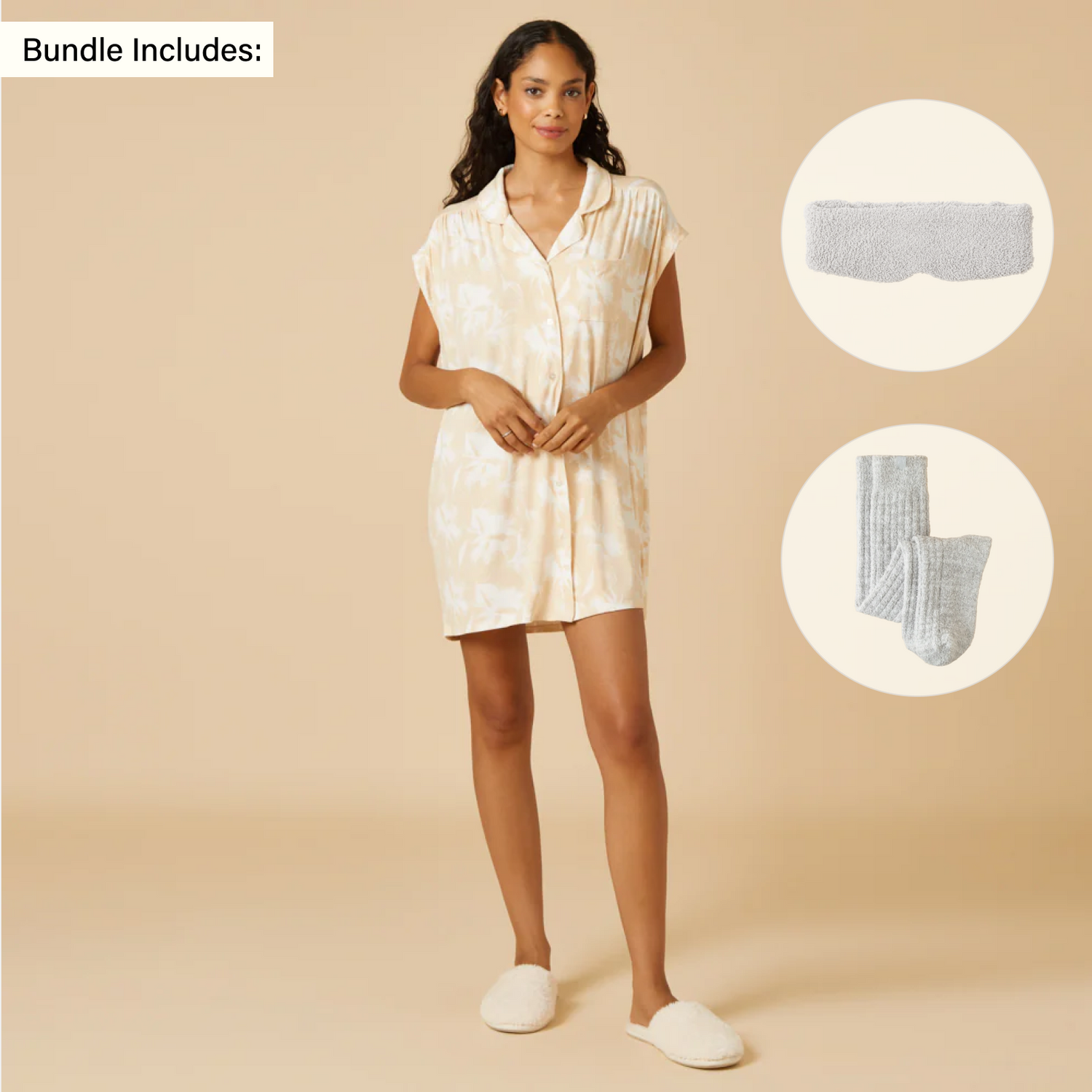Beauty Sleep Bundle 