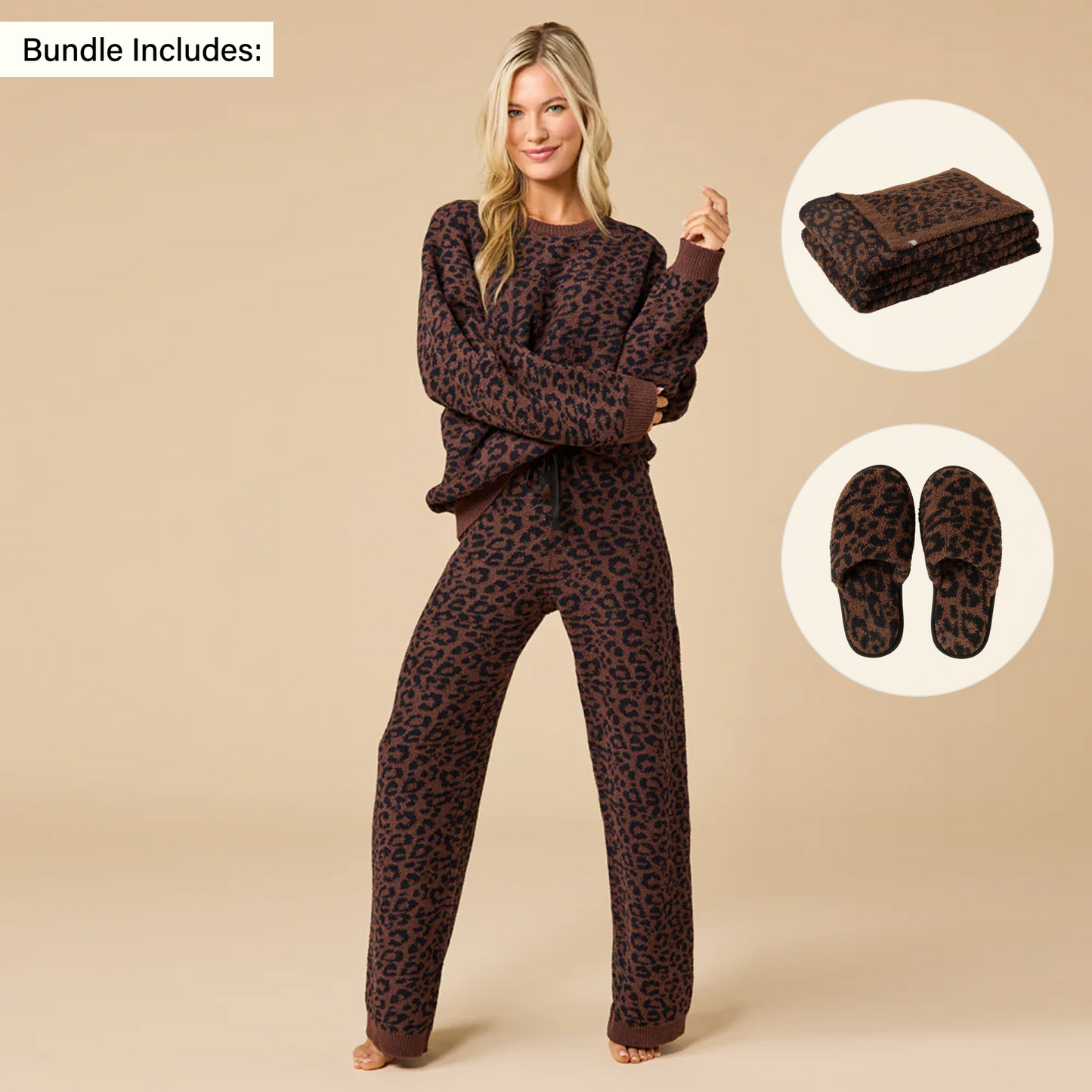 Cozy Luxe Bundle