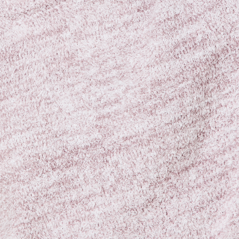 Lavish Marshmallow Eye Mask Heather Driftwood