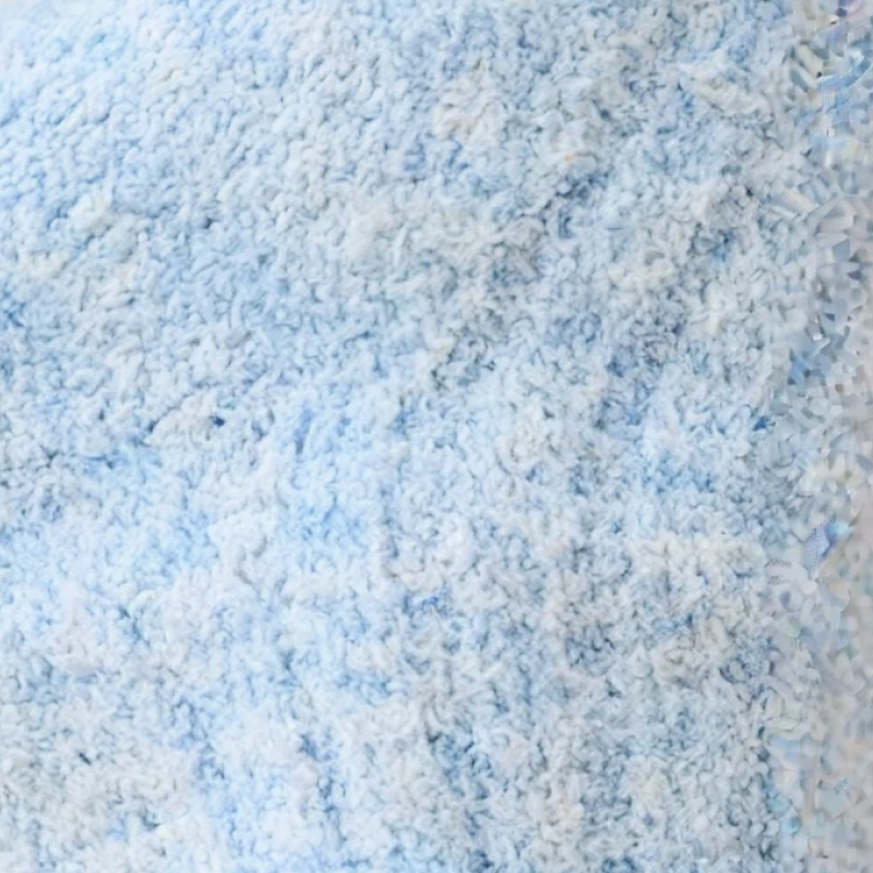 Heather Sky Blue