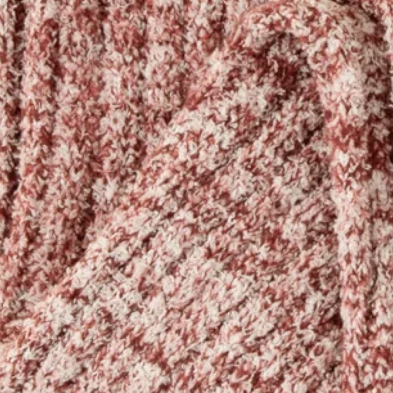 Light Heather Cherry Cola