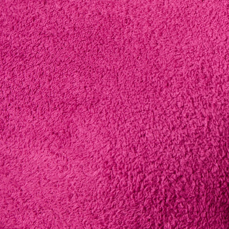 Lavish Marshmallow Eye Mask Magenta