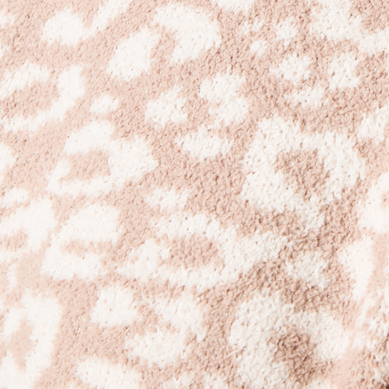 Lavish Marshmallow Eye Mask Wild Almond