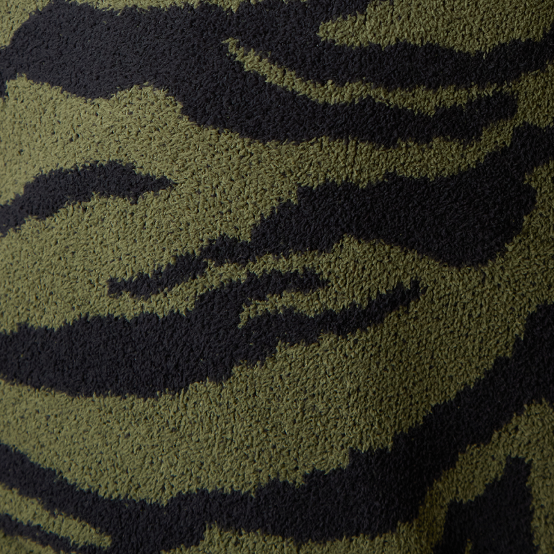 Zebra Olive