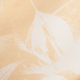 Caftan Top Short PJ Set Caftan Top Short PJ Set in Warm Sand Floral