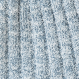 Chunky Rib Marshmallow Beanie Chunky Rib Marshmallow Beanie in Heather Spring Lake