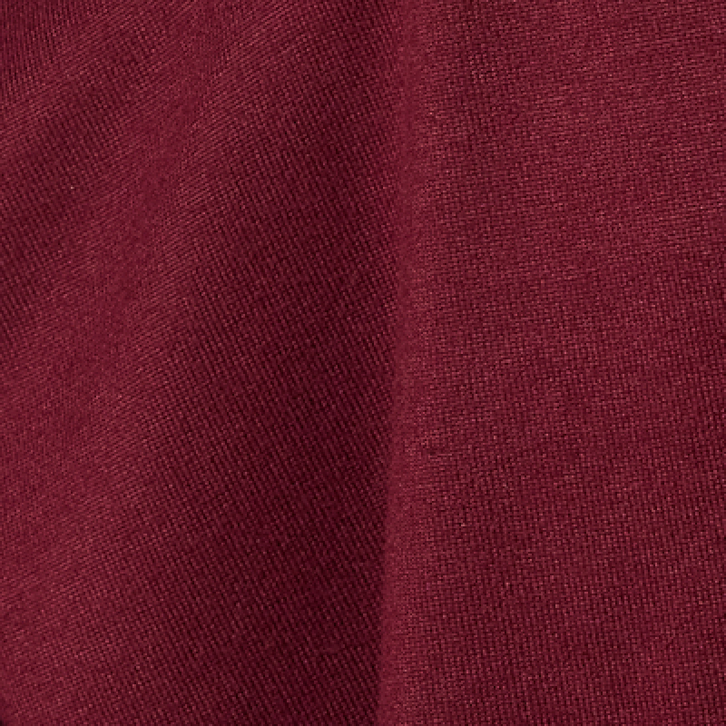 Dream Relaxed V-neck with Capri Lounge Set Dream Relaxed V-neck with Capri Lounge Set in Cherry Cola