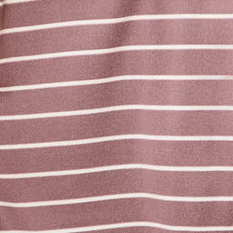 Dream Relaxed V-neck with Capri Lounge Set Dream Relaxed V-neck with Capri Lounge Set in Driftwood Stripe