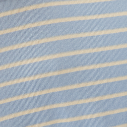 Dream Slouchy Tee Top with Shorts Lounge Set Dream Slouchy Tee Top with Shorts Lounge Set in Sky Blue Stripe
