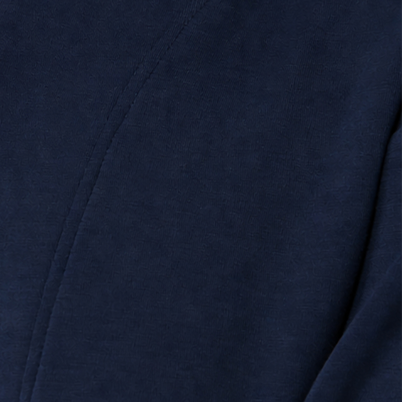 DreamTech ¼ Zip Jogger Set DreamTech ¼ Zip Jogger Set in Midnight