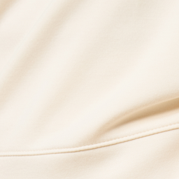 DreamTech 35" 1/4 Zip Tunic Lounger DreamTech 35" 1/4 Zip Tunic Lounger in Almond
