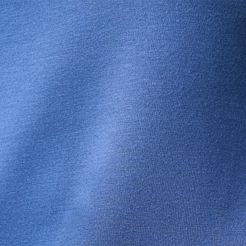 DreamTech Johnny Collar Lounge Set DreamTech Johnny Collar Lounge Set in Indigo