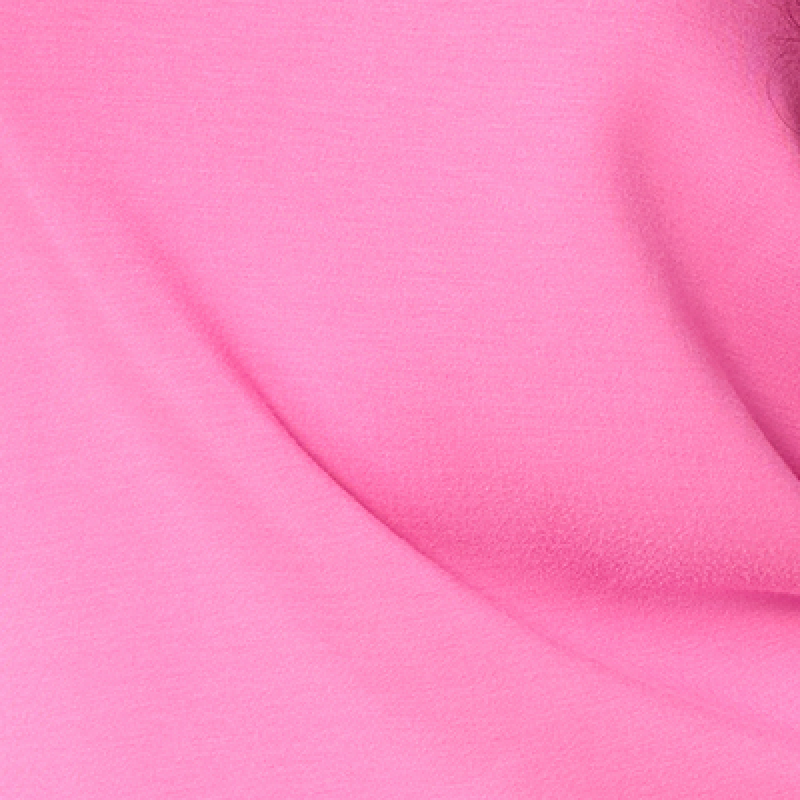 DreamTech Sleeveless Cowl Top with Pintuck Shorts DreamTech Sleeveless Cowl Top with Pintuck Shorts in Fuchsia